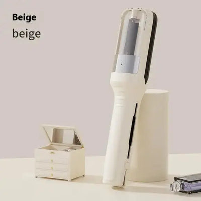 Split-End Pro Cordless Hair Trimmer Ferdigstelt