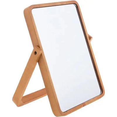 High-Definition European Style Makeup Mirror Ferdigstelt