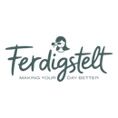 Ferdigstelt